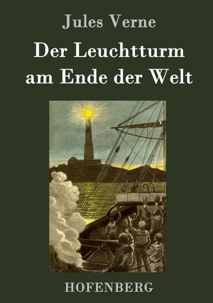 Produktbild: Der Leuchtturm am Ende der Welt