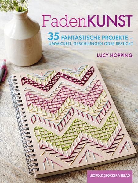 Produktbild: Fadenkunst