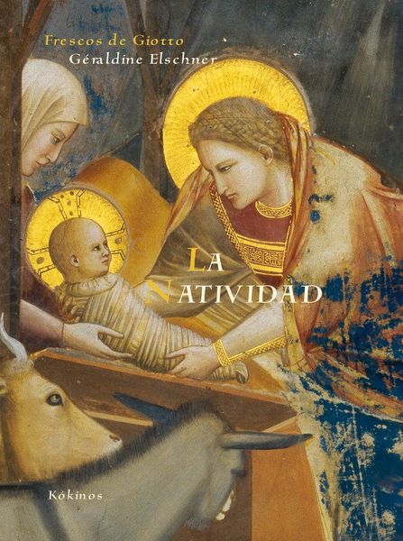 Produktbild: La Natividad