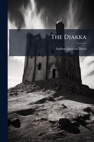 Produktbild: The Diakka