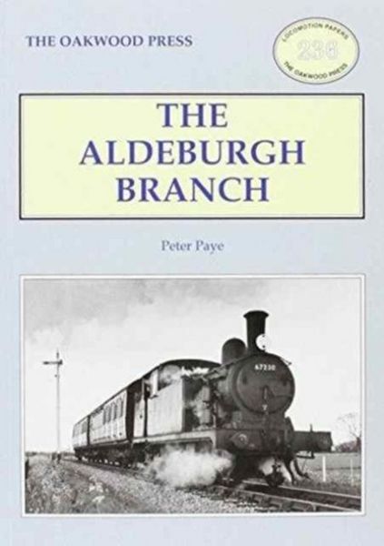 Produktbild: The Aldeburgh Branch