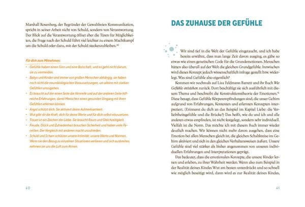 Produktbild: Starke Gef&uuml;hle, starker Halt - Selbstregulation f&uuml;r dein Kind und dich