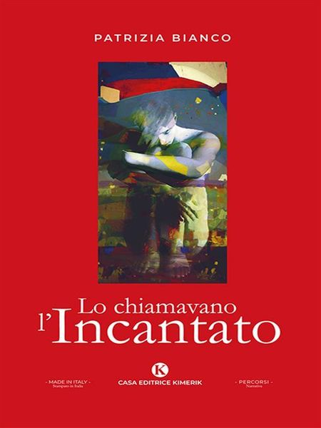 Produktbild: Lo chiamavano l'Incantato
