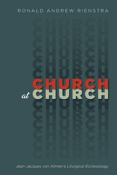 Produktbild: Church at Church