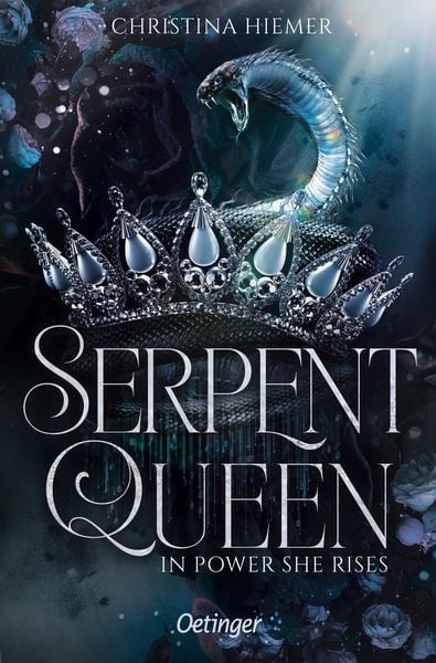 Serpent Queen 1. In Power She Rises, Taschenbuch von Christina Hiemer, Verlag Friedrich Oetinger GmbH, 9783751205030