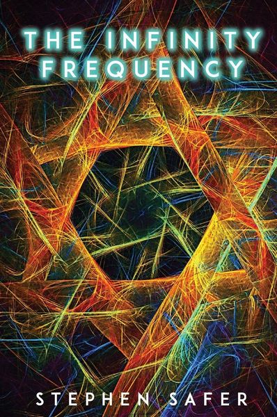 Produktbild: The Infinity Frequency