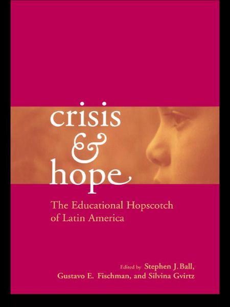 Produktbild: Crisis and Hope
