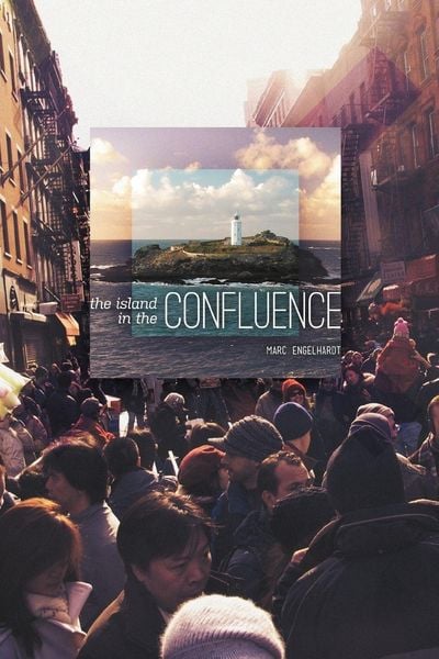 Produktbild: The Island in the Confluence