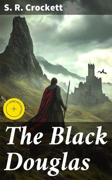 Produktbild: The Black Douglas