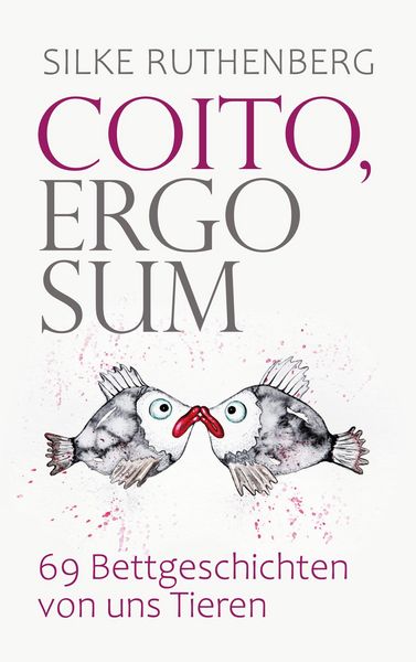 Produktbild: Coito, ergo sum