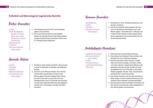 Produktbild: Funktionelle Ern&auml;hrung