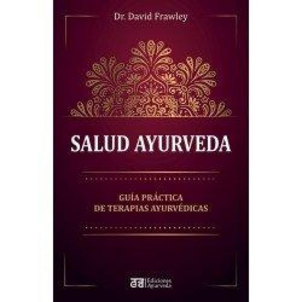 Produktbild: Salud Ayurveda