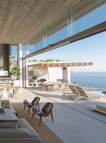Produktbild: Living in Style Seaside Houses (DE)