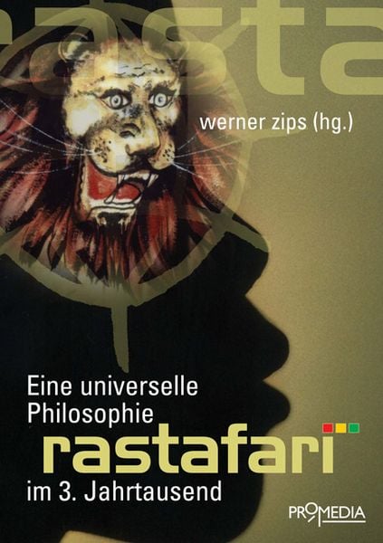 Produktbild: Rastafari