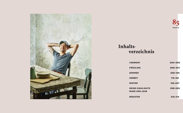 Produktbild: Regional mit Leidenschaft