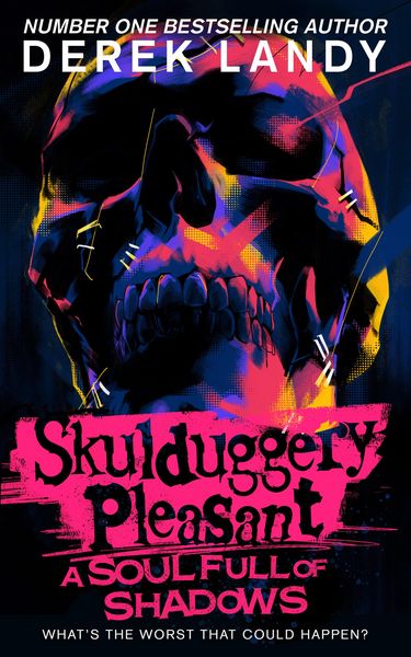 Produktbild: SKULDUGG18_SOUL FULL EXAIIE PB