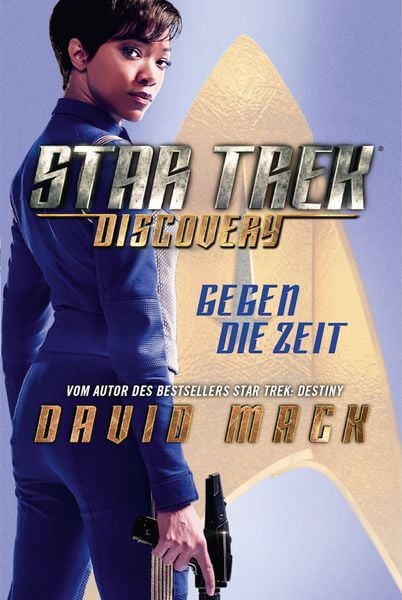 Produktbild: Star Trek - Discovery 1