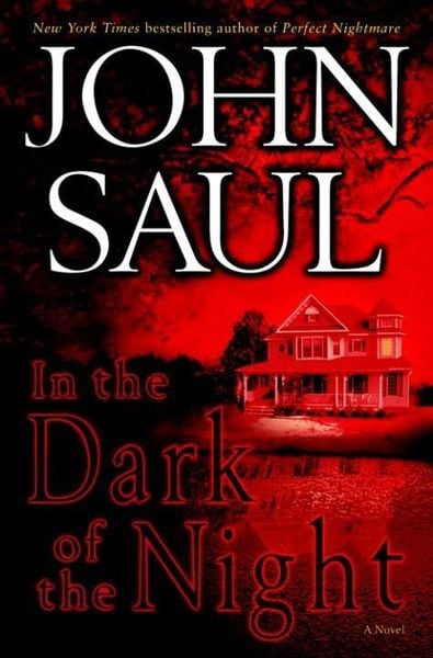 Produktbild: In the Dark of the Night