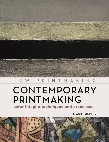Produktbild: Contemporary Printmaking