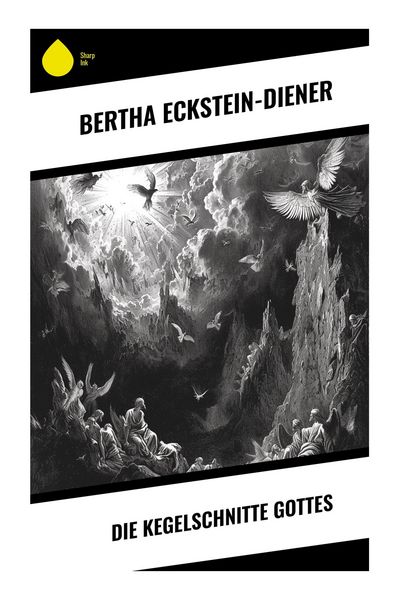 Produktbild: Die Kegelschnitte Gottes