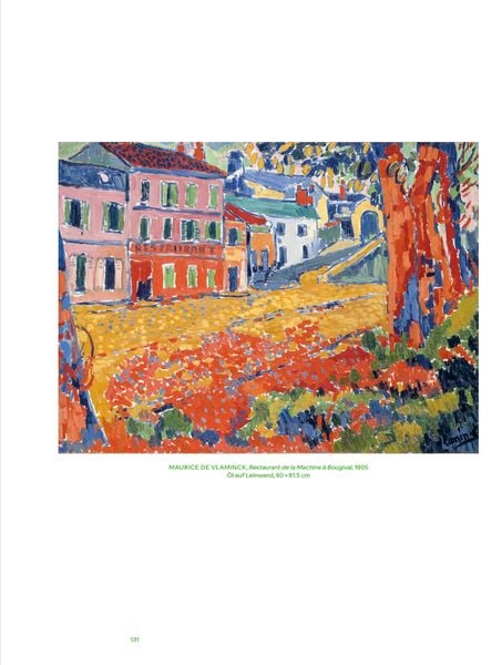 Produktbild: Matisse, Derain und ihre Freunde