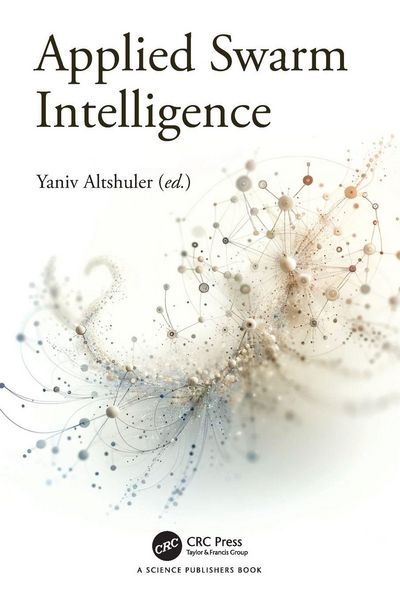 Produktbild: Applied Swarm Intelligence
