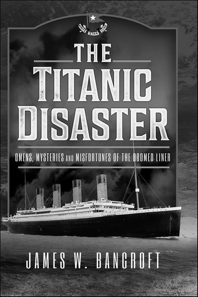 Produktbild: Titanic Disaster