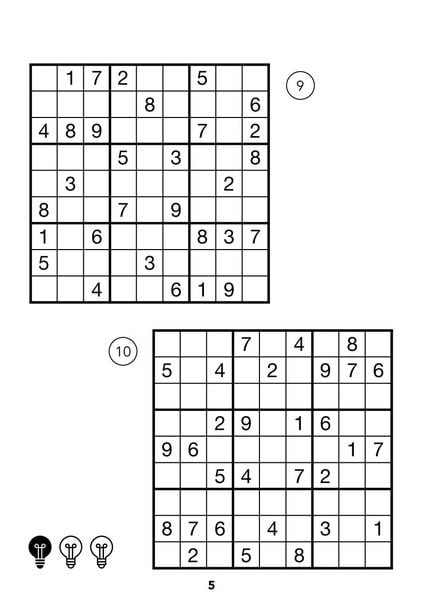 Produktbild: Der große Sudoku-Block Band 8