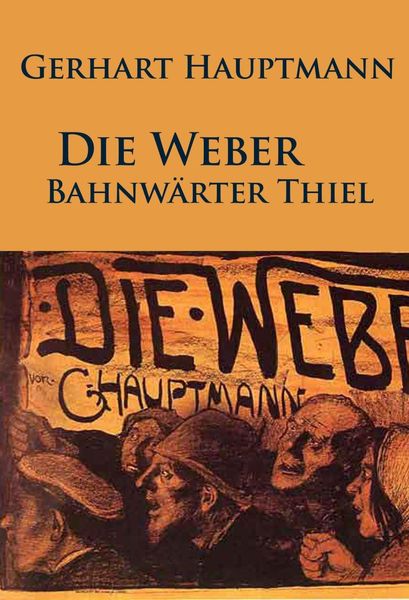 Produktbild: Die Weber / Bahnw&auml;rter Thiel