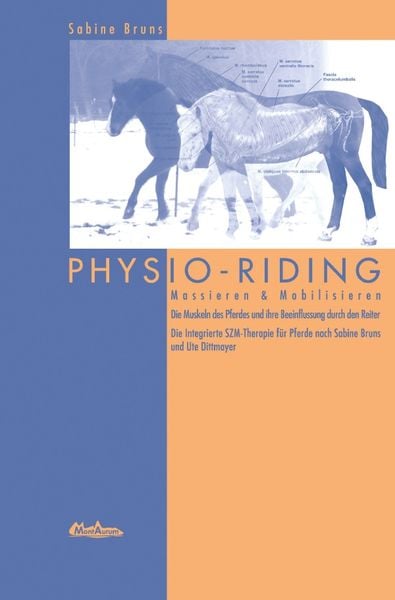 Produktbild: Physio Riding