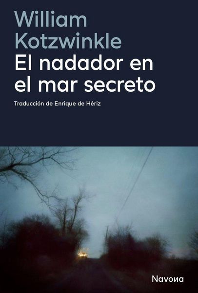 Produktbild: El Nadador En El Mar Secreto