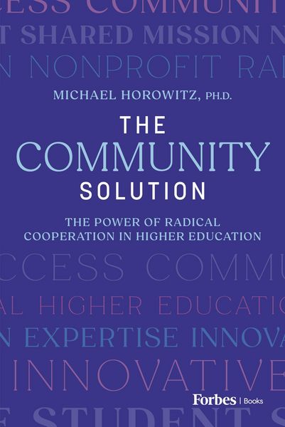 Produktbild: The Community Solution