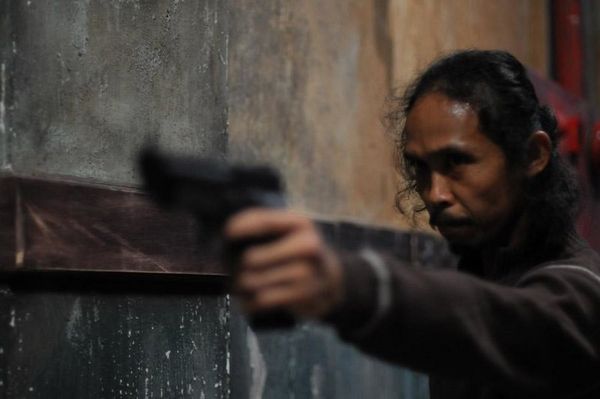 Produktbild: The Raid