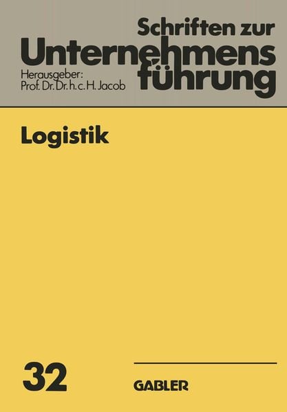 Produktbild: Logistik
