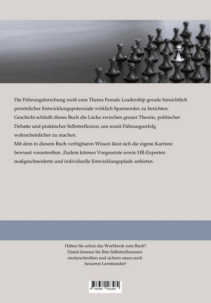 Produktbild: Female Leadership