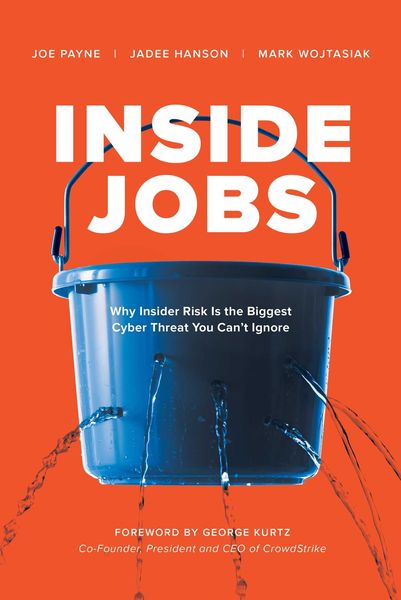 Produktbild: Inside Jobs