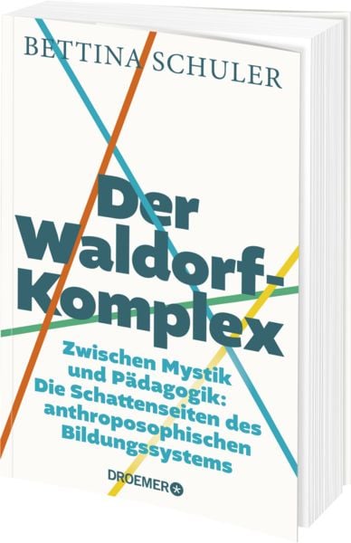 Produktbild: Der Waldorf-Komplex