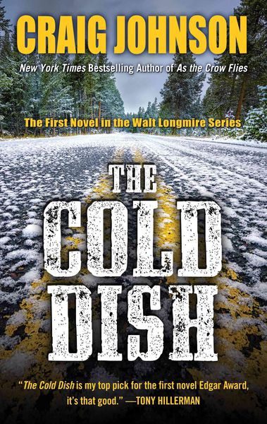 Produktbild: The Cold Dish