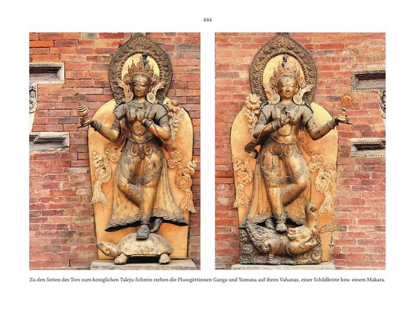 Produktbild: Nepal, Geschichte und Kultur