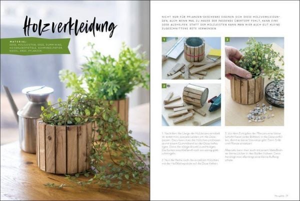 Produktbild: Resteliebe Dosen &ndash; Alles verwenden. Nichts verschwenden.
