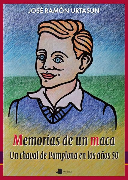 Produktbild: Memorias de un maca