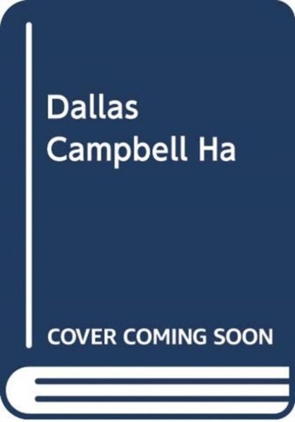 Produktbild: Dallas Campbell Ha