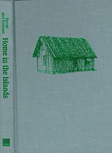 Produktbild: Home in the Islands