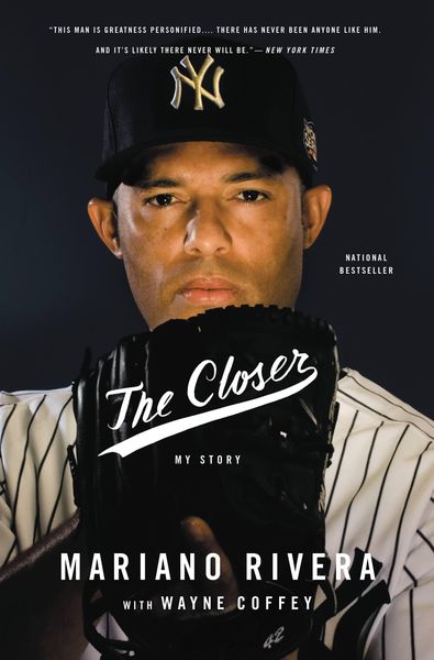 Produktbild: The Closer