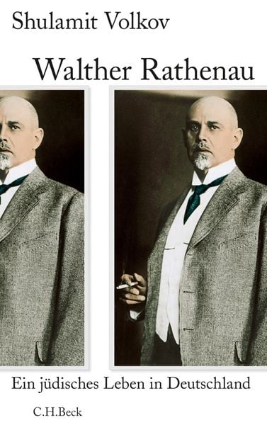 Produktbild: Walther Rathenau