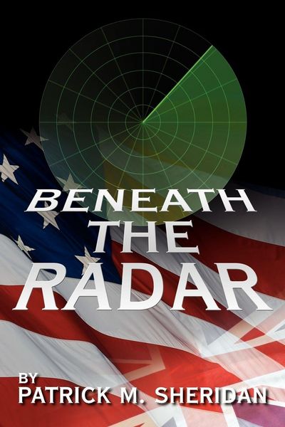 Produktbild: BENEATH THE RADAR
