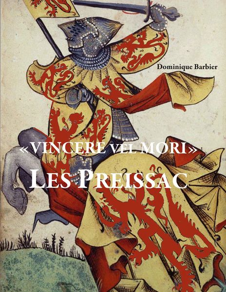 Produktbild: Les Preissac - public