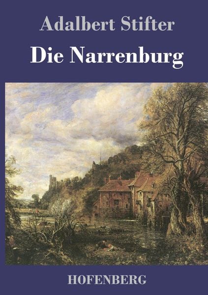 Produktbild: Die Narrenburg