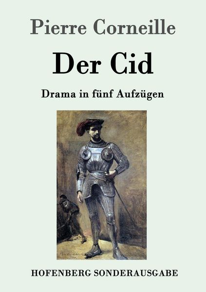Produktbild: Der Cid