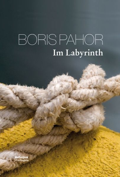 Produktbild: Im Labyrinth